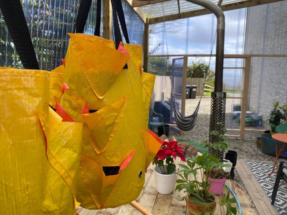 The Yellow Door Cottage