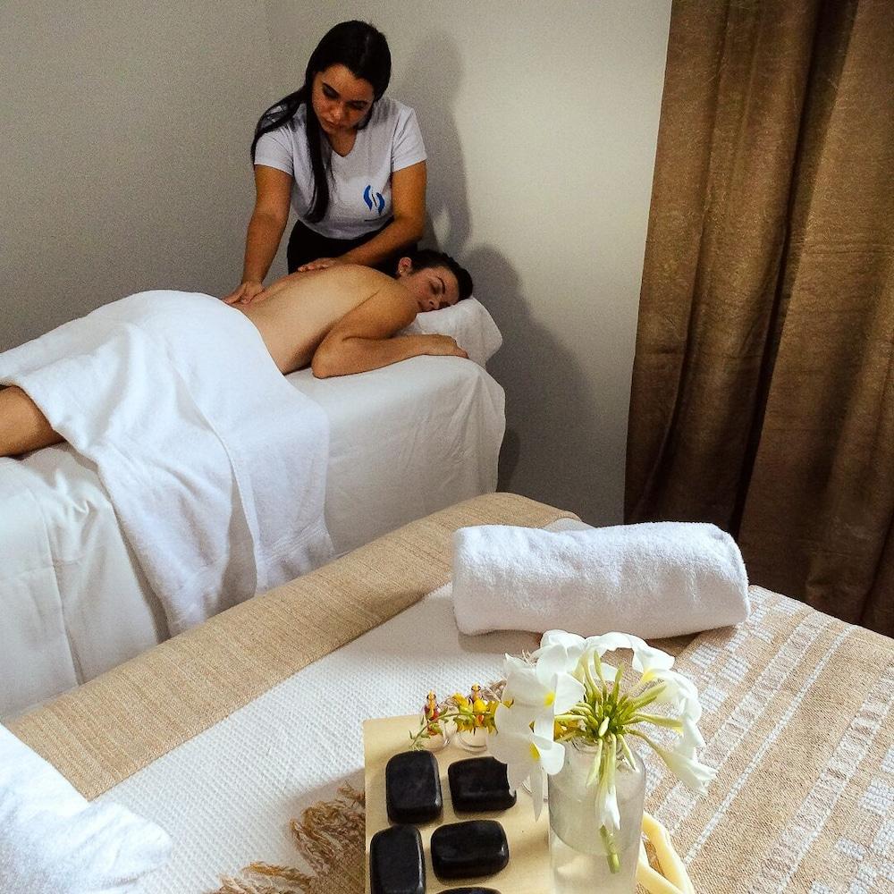 Pousada Fortal Preá