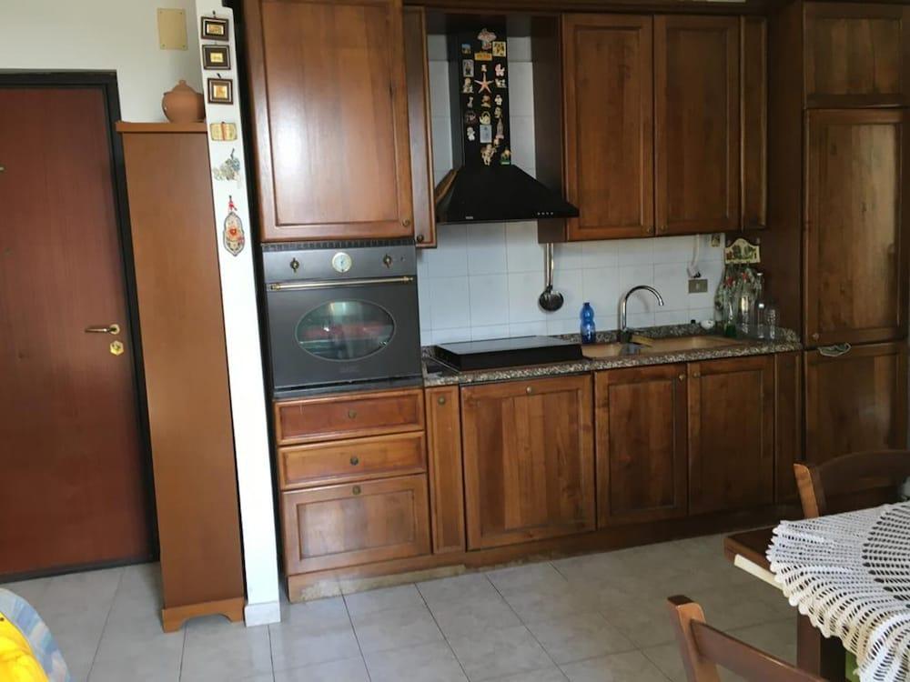 Pressi Caronte Appartmento in Messina