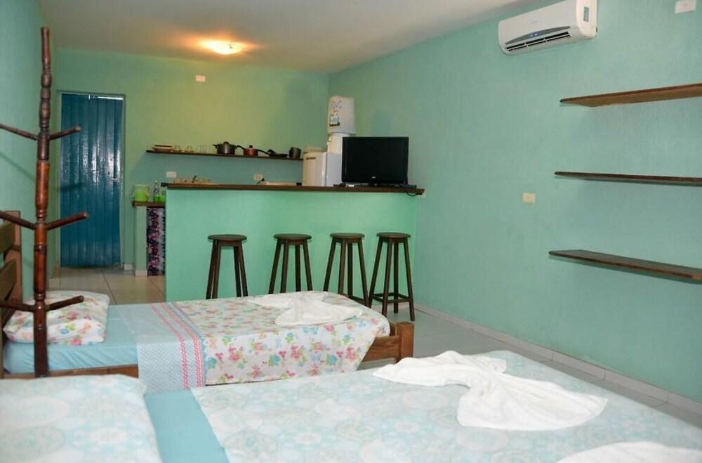 Pousada Coração de Porto