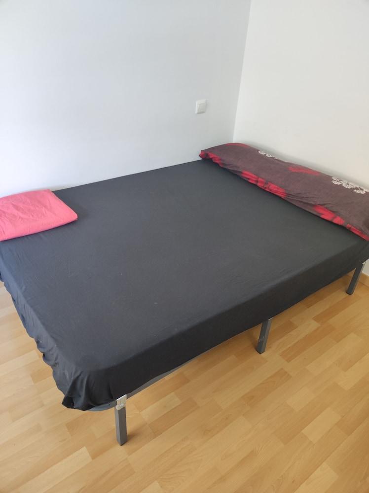 HIDALMEN Arte Rupestre