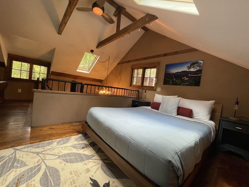 Don Hoel’s Cabins Hotel & Venue, Sedona