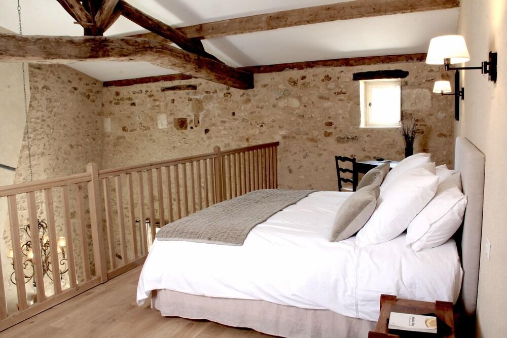 Les Cieux de Saint-Felix