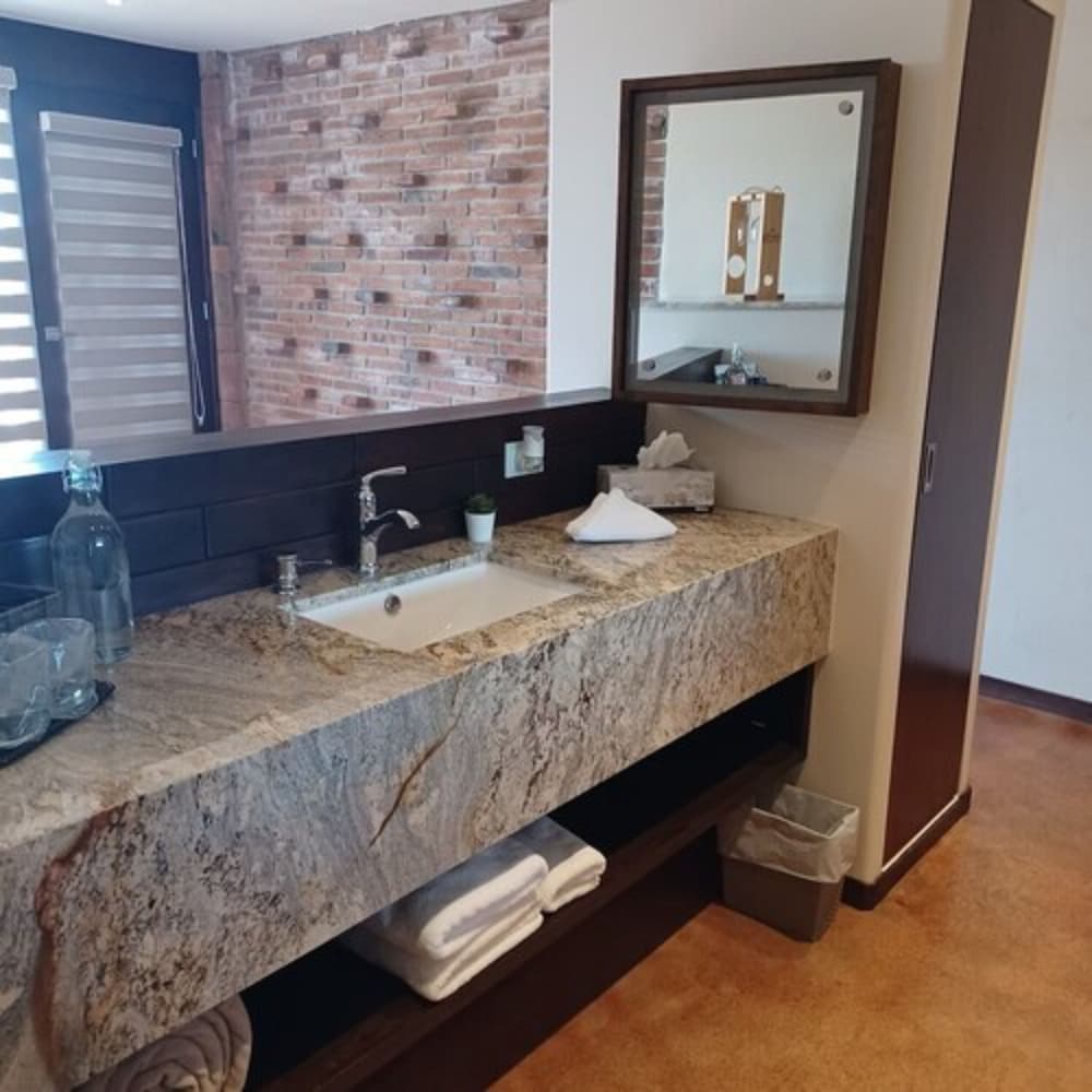 Hotel Boutique Kpricho