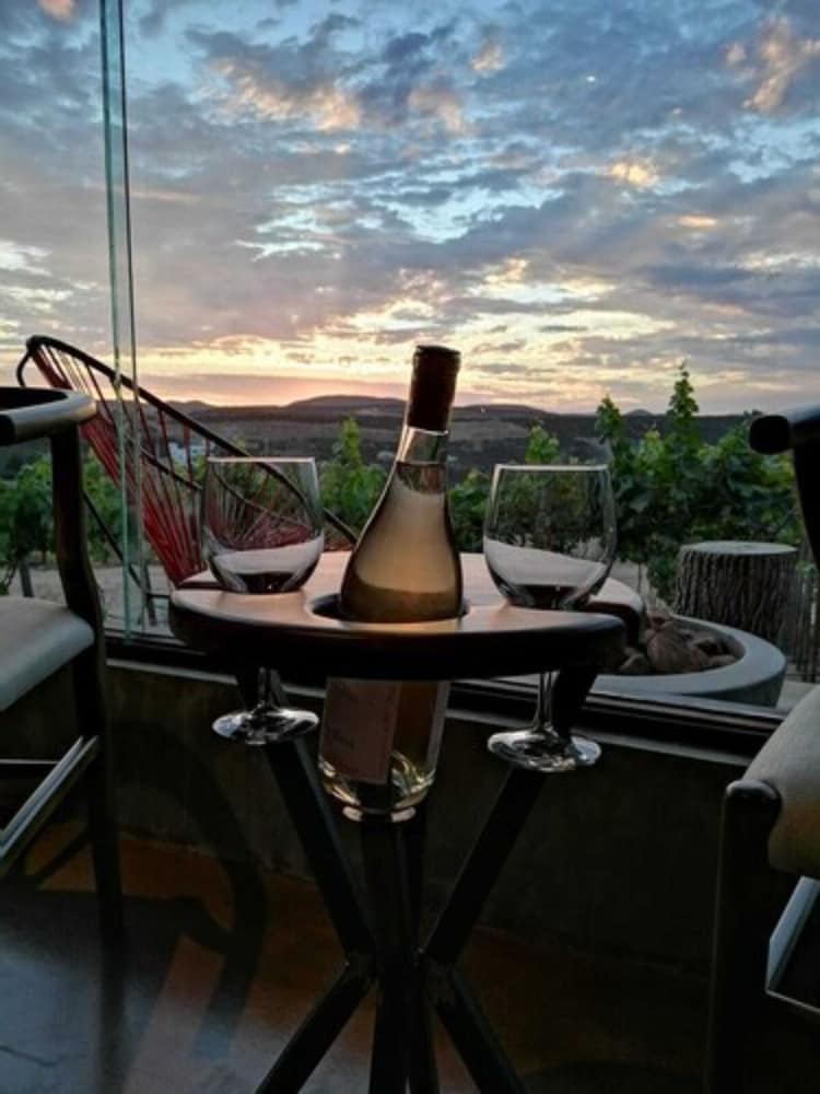 Hotel Boutique Kpricho