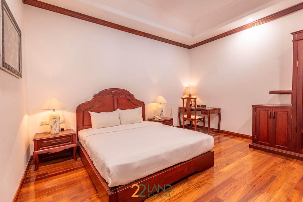 22land Residence 36 Hang Trong