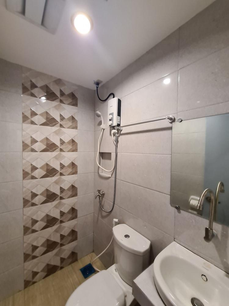 My Stay Hotel - Near SM Mall - 1 min walk