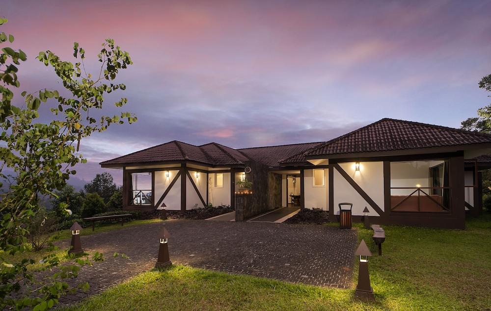 Jeevess Retreat Wayanad