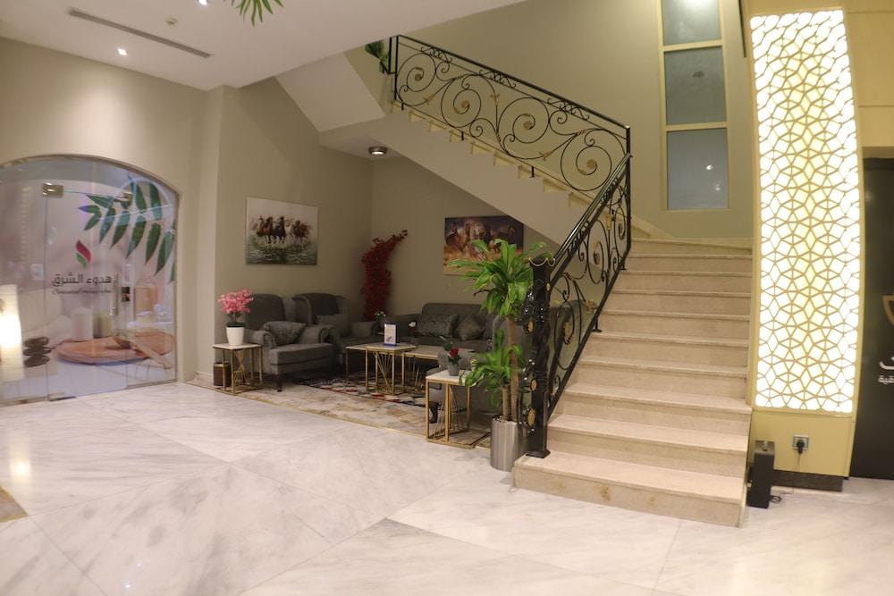 Swat Olaya Hotel Apartments