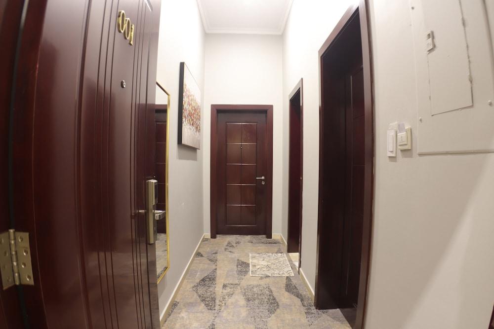 Swat Olaya Hotel Apartments