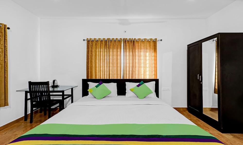 Treebo Trend Heritage Shelter