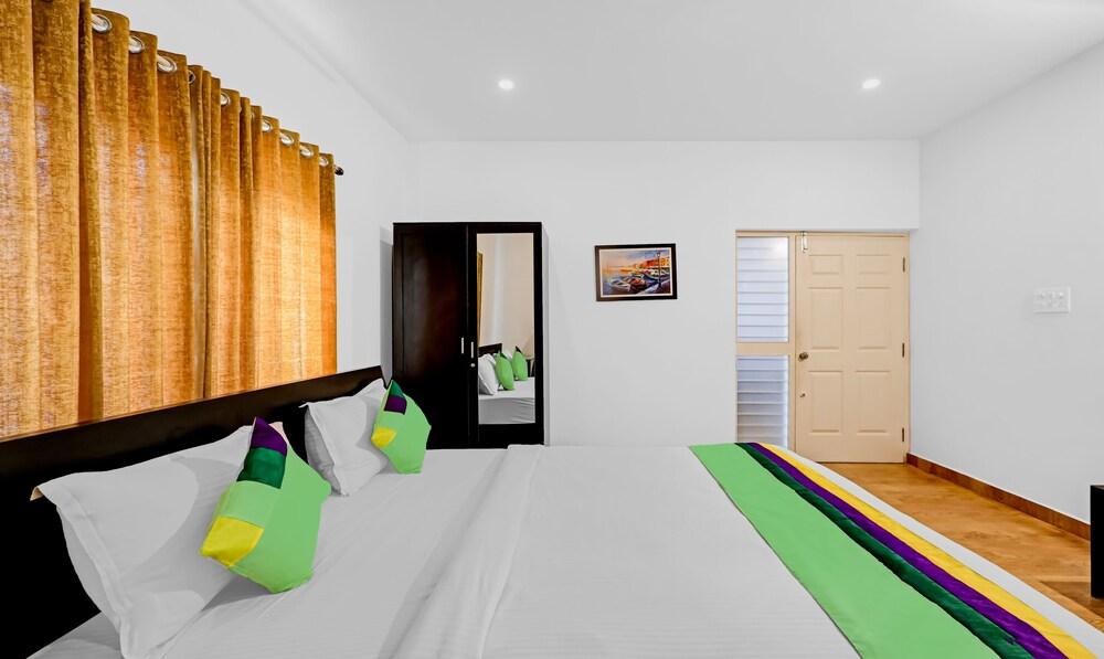 Treebo Trend Heritage Shelter