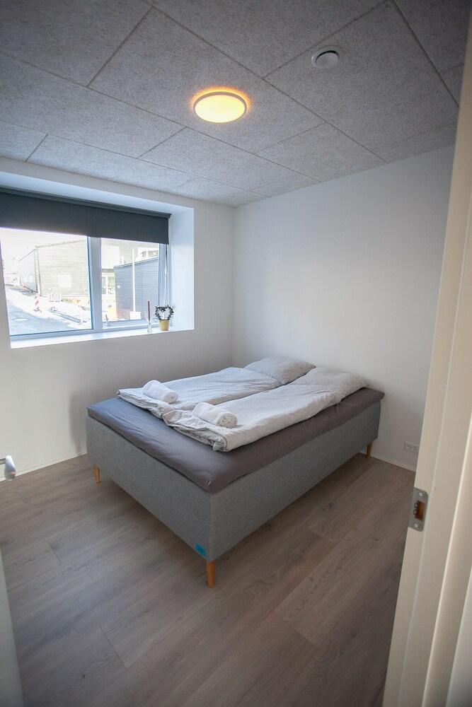 New - Luxurious - View - 2 BR