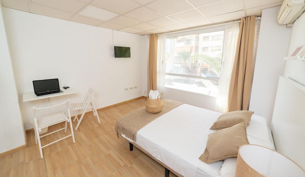 Old Town La Estacion