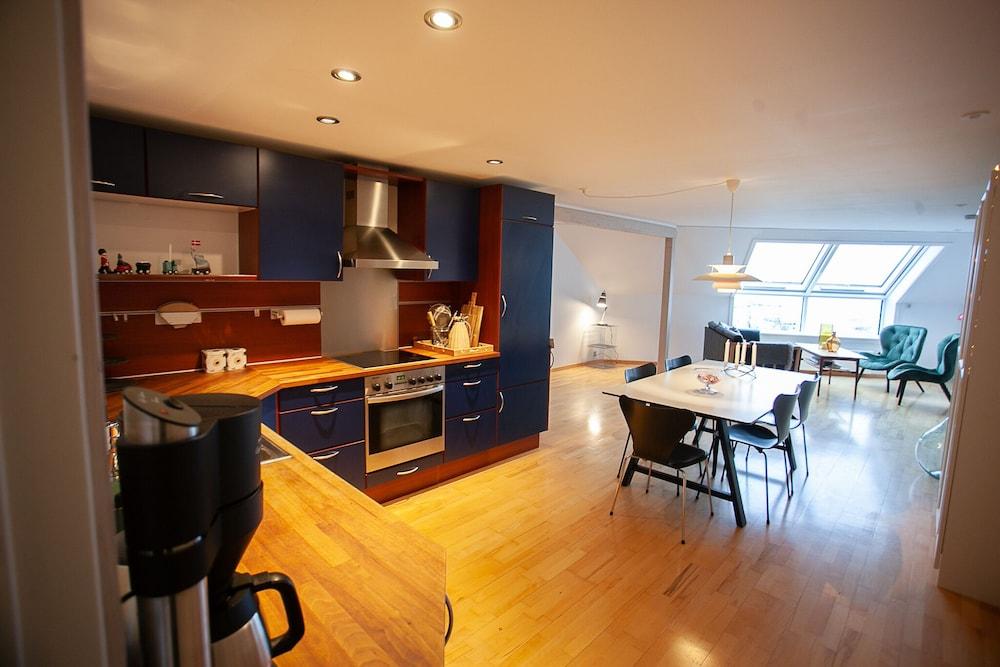 Harbour View - Marina - City Centre