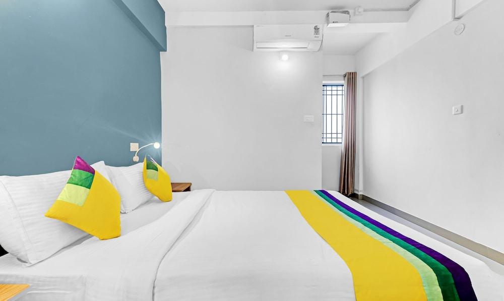 Itsy By Treebo - City Maskan