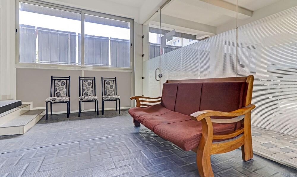 Itsy By Treebo - City Maskan