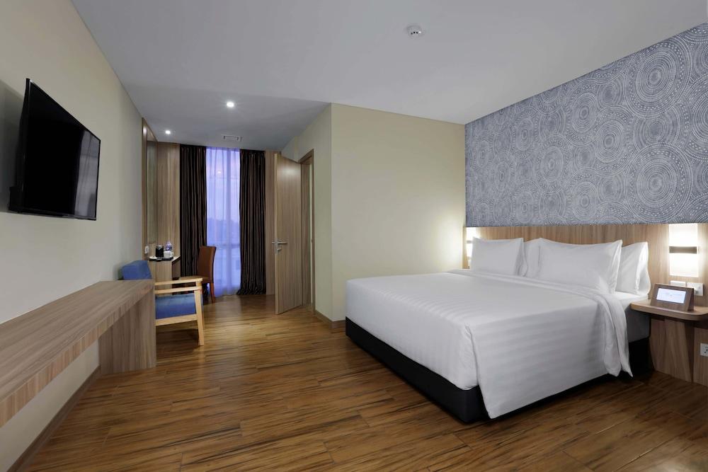 Aston Nagoya City Hotel