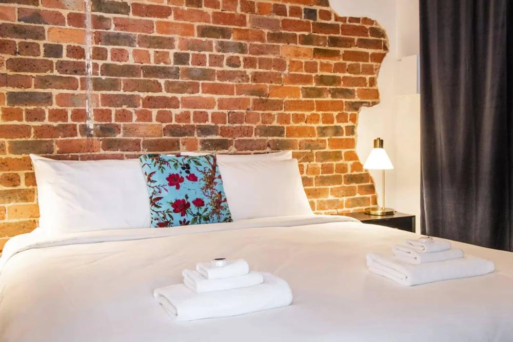 The 1920s 'prosperity' Suite