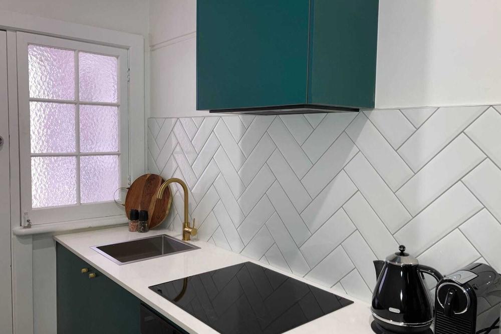 The 1920s 'indulgence' Suite