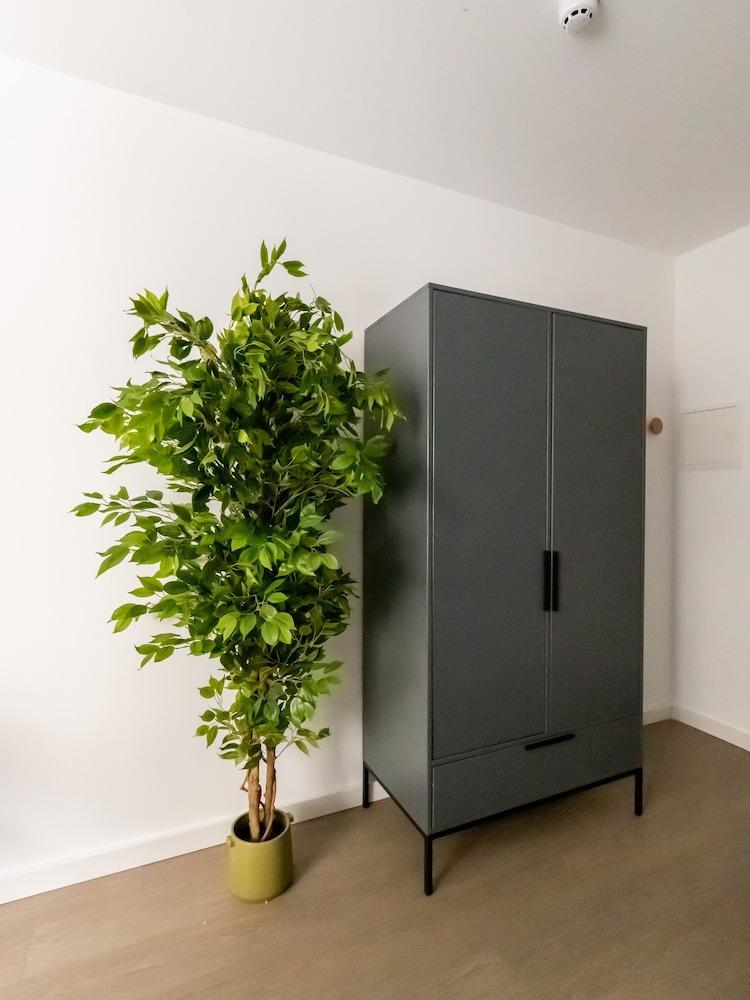 Limehome Berlin Luise-Henriette-Str.