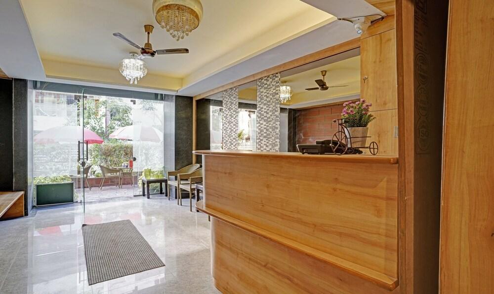 Treebo Tryst Greenstones Boutique