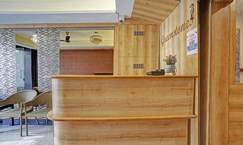 Treebo Tryst Greenstones Boutique