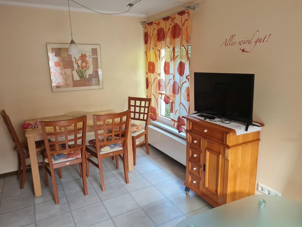 Apartmenthaus Sonnenschein