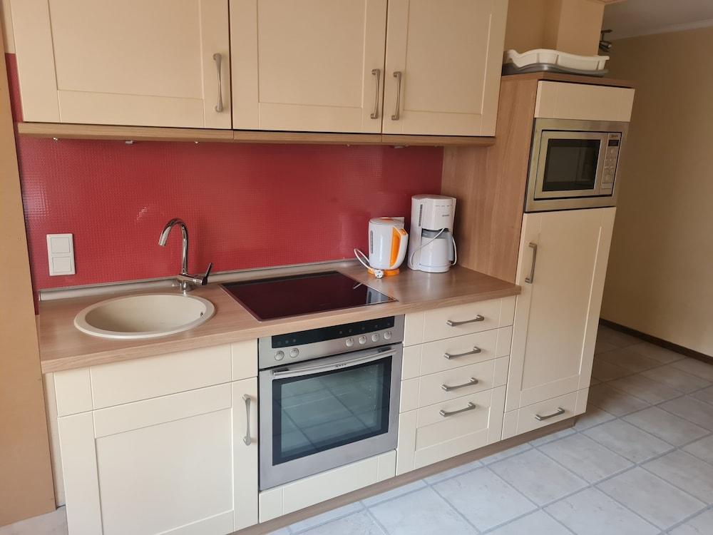 Apartmenthaus Sonnenschein