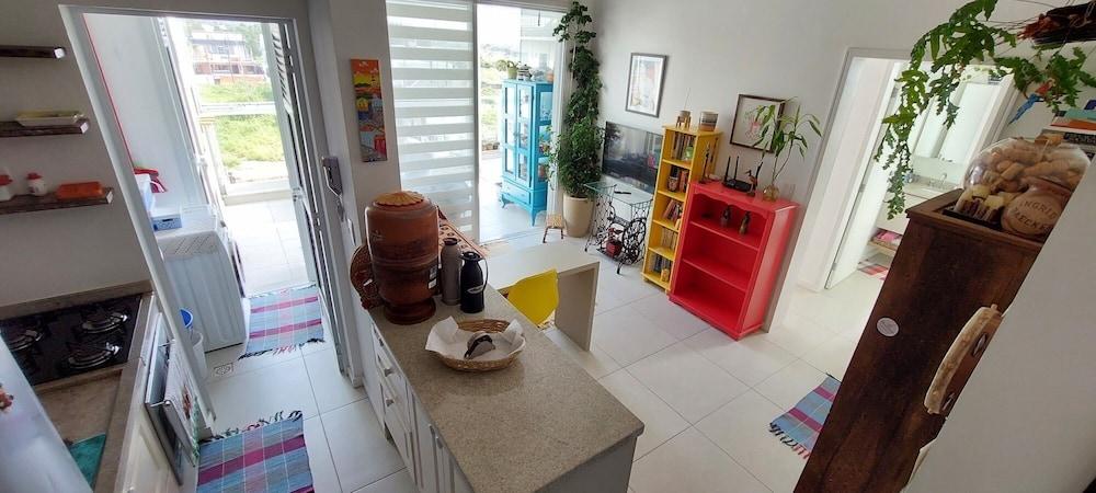 Cobertura Carpe Diem - Jacuzzi Campeche