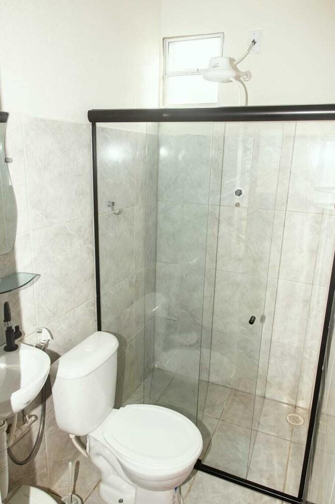 Pousada Riviera - Praia de Lagoa do Pau