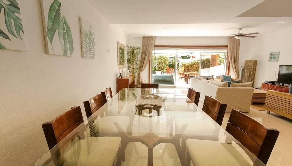 MAGNIFICO DUPLEX a 1 calle de la 5ta av