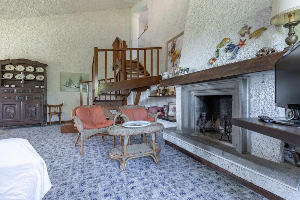 Villa Il Pesco - Villa Il Pesco