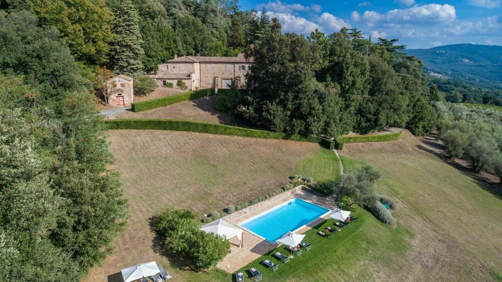 Chianti Resort - Casa Ginestra