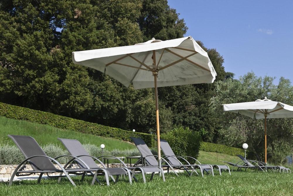 Chianti Resort - Casa Lavanda