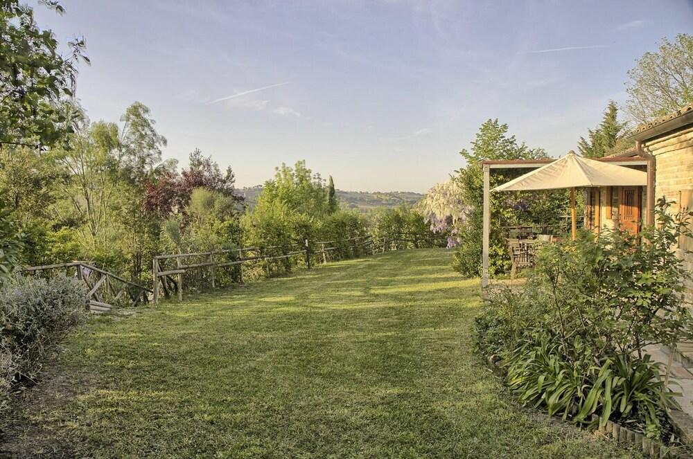 Villa Oleandri - Villa Oleandri