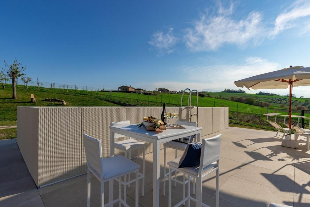 Villa Clair - Villa Clair