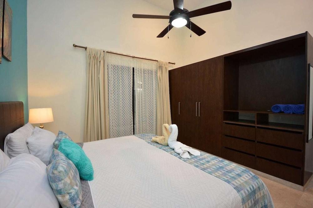 APARTAMENTO DE LUJO 5 min de 5ta y playa