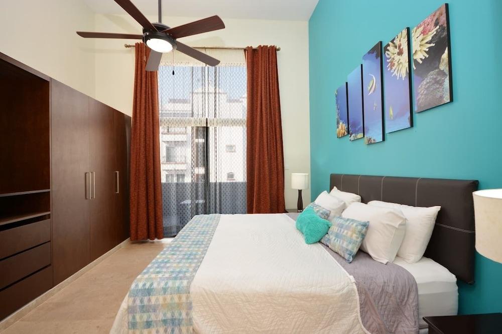 APARTAMENTO DE LUJO 5 min de 5ta y playa