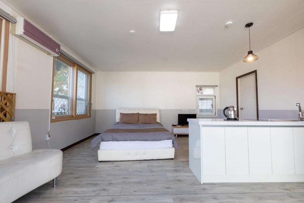 Gapyeong Yeolhodang Pension