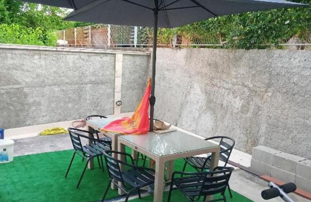 Charming Studio Flat in Pr anj Montenegro