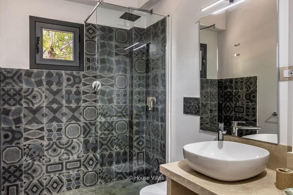 Blues Apartment in Avola