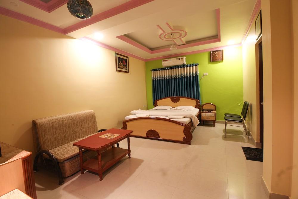 Hotel Mili Digha
