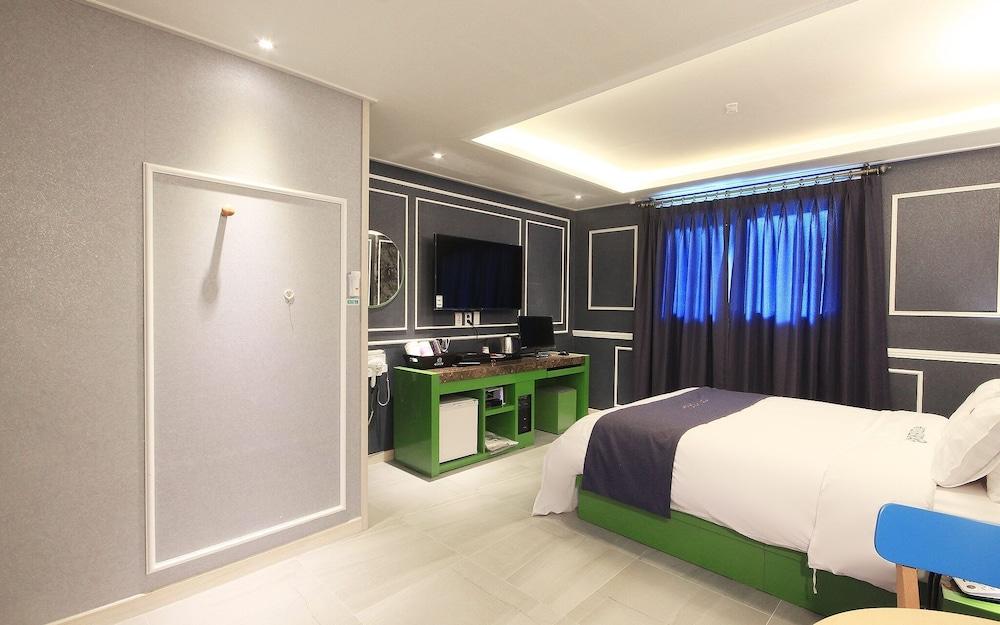 Gunsan Hera Self Check-in Motel