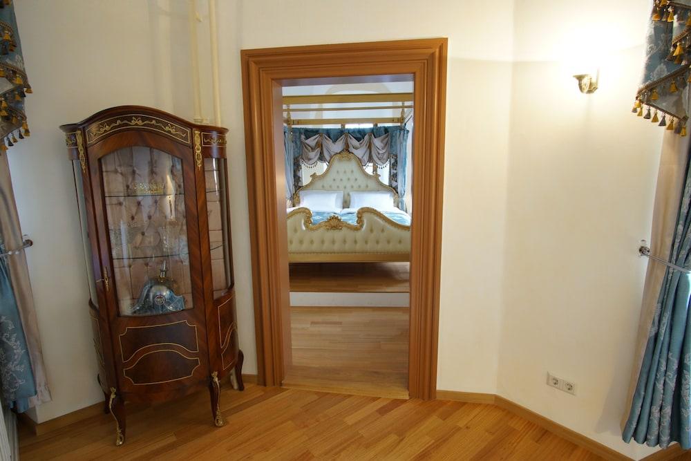 Tagungszentrum Schloss Hohenfels