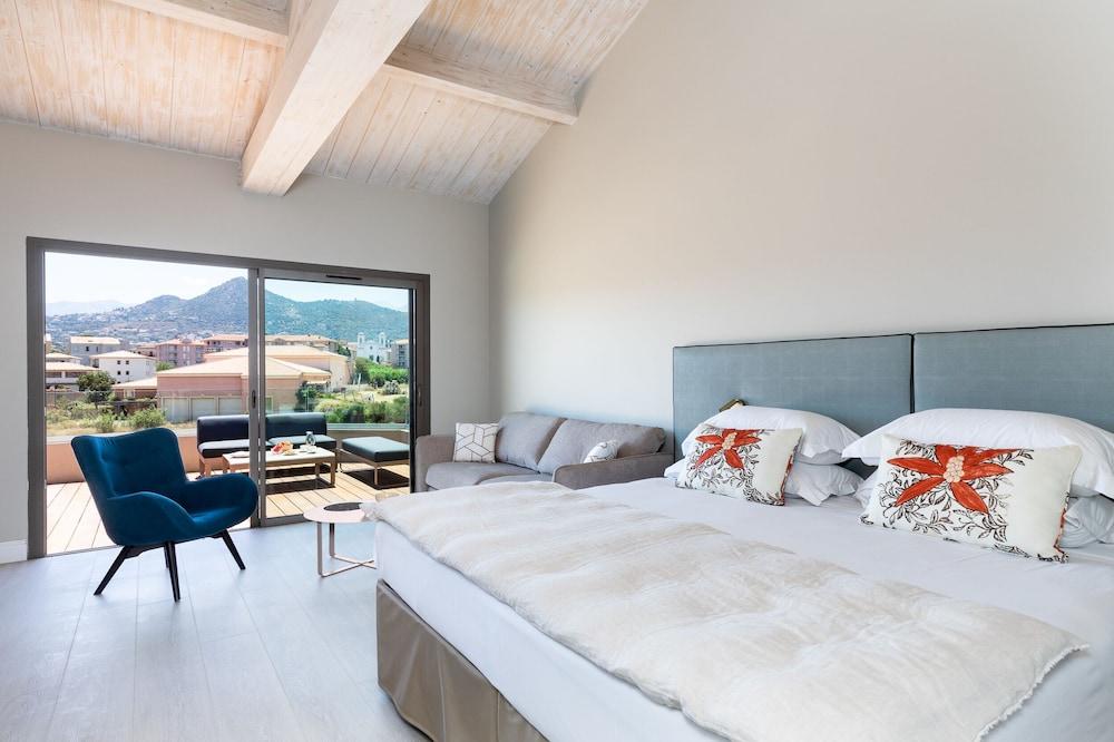 La Résidence Santa Maria