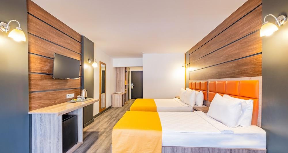 Maya World Hotel Didyma - Ultra All Inclusive