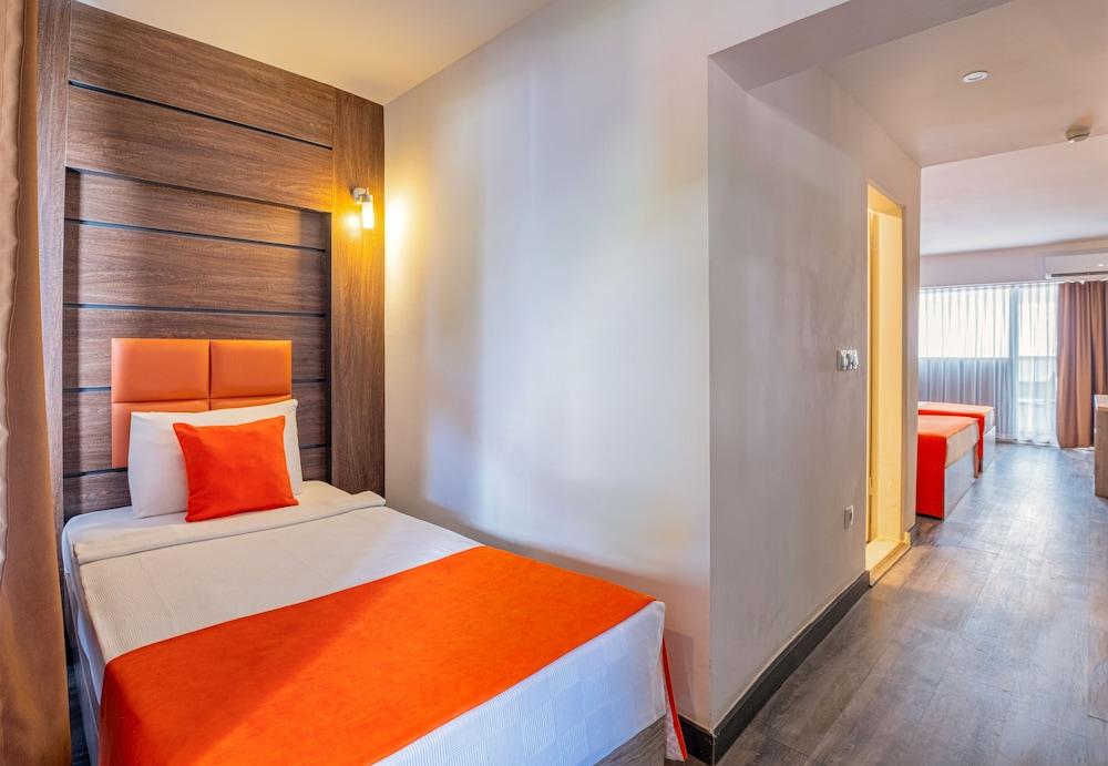 Maya World Hotel Didyma - Ultra All Inclusive