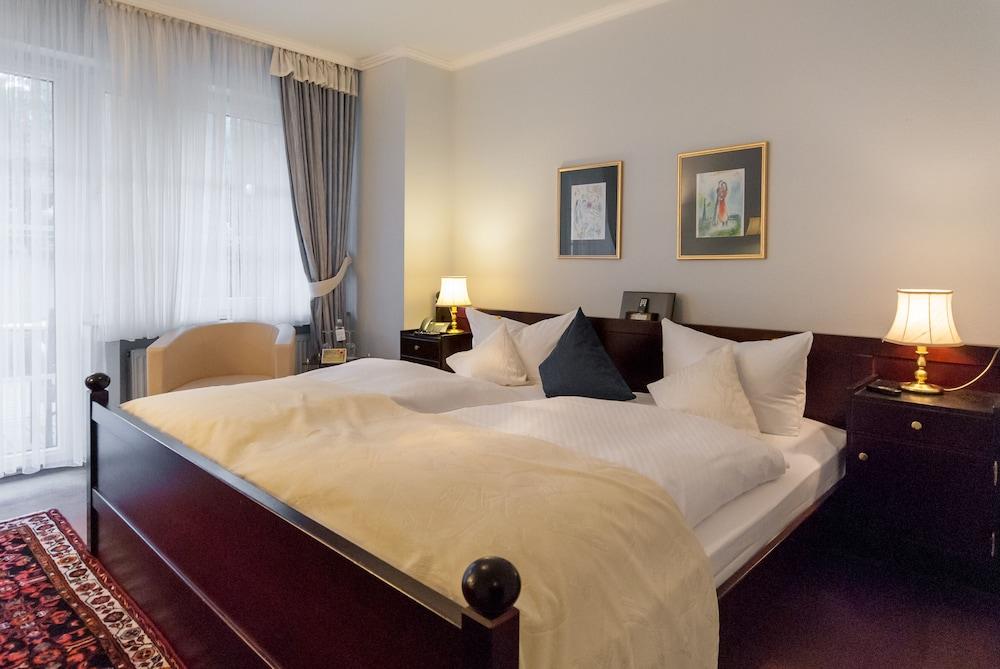 Ferienresidenz Brauneberger Hof