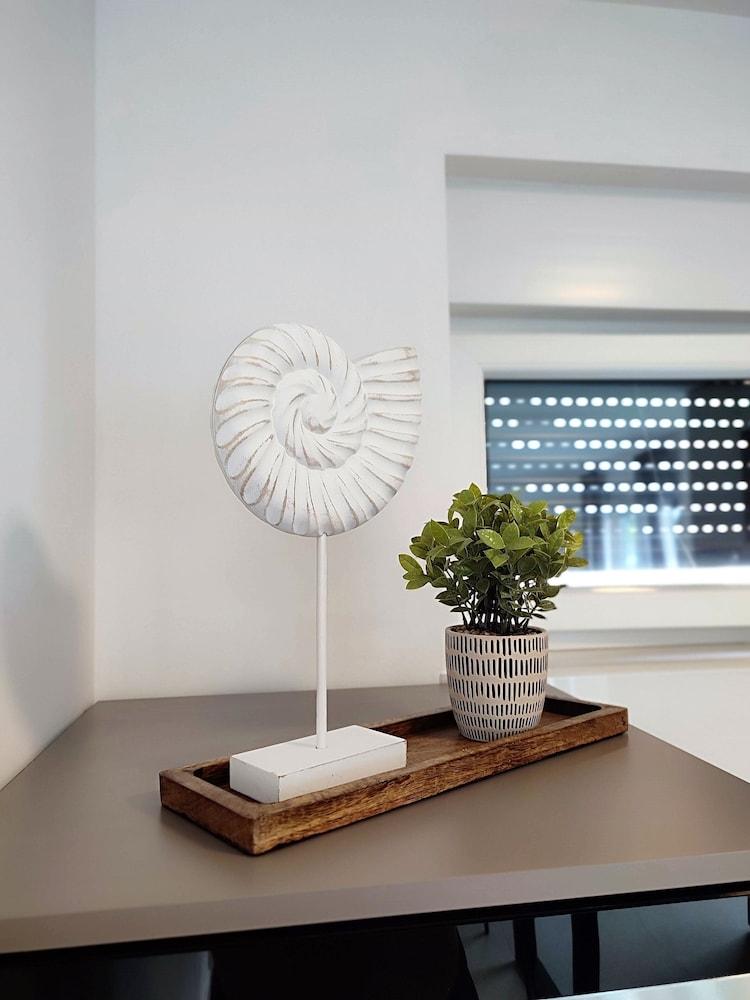 Brand new 3-bed Apartment